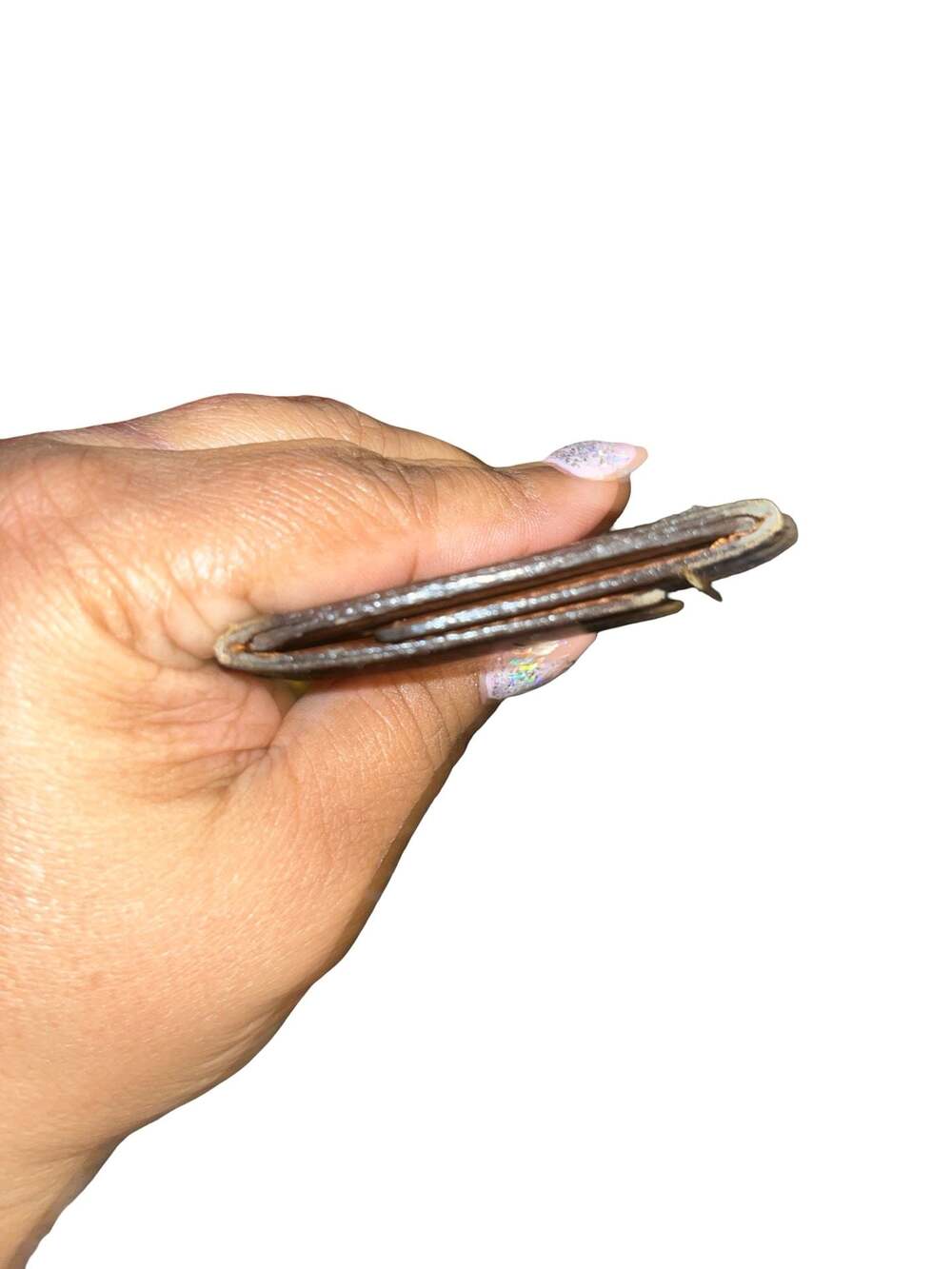 Designer Accessory Bundle: Lv Monogram 6-Ring Key… - image 5